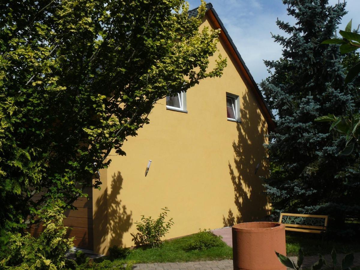 Hummelcasa Ferienhaus Bayreuth Pittersdorf Zewnętrze zdjęcie