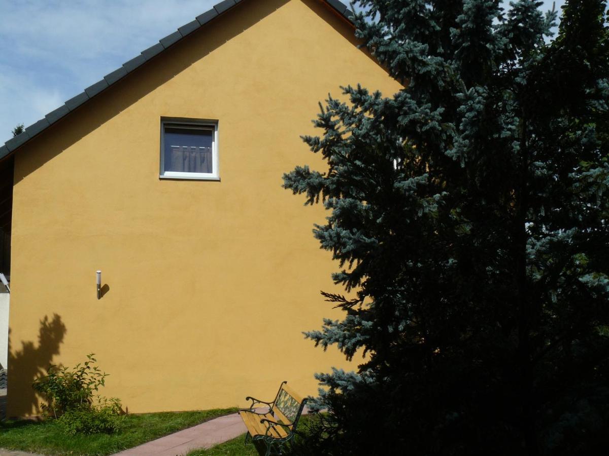 Hummelcasa Ferienhaus Bayreuth Pittersdorf Zewnętrze zdjęcie