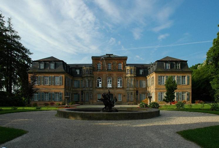 Hummelcasa Ferienhaus Bayreuth Pittersdorf Zewnętrze zdjęcie