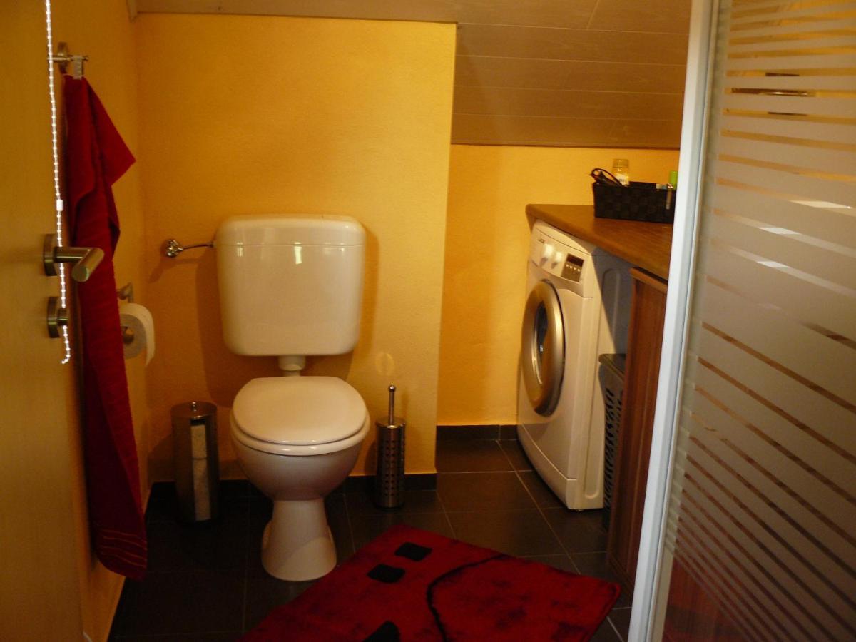 Hummelcasa Ferienhaus Bayreuth Pittersdorf Zewnętrze zdjęcie