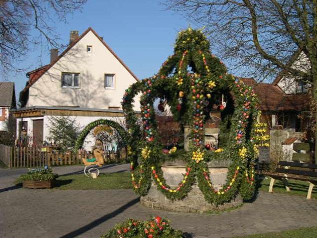Hummelcasa Ferienhaus Bayreuth Pittersdorf Zewnętrze zdjęcie